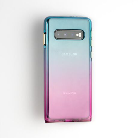 BodyGuardz Harmony Case featuring Unequal (Unicorn) for Samsung Galaxy S10, , large